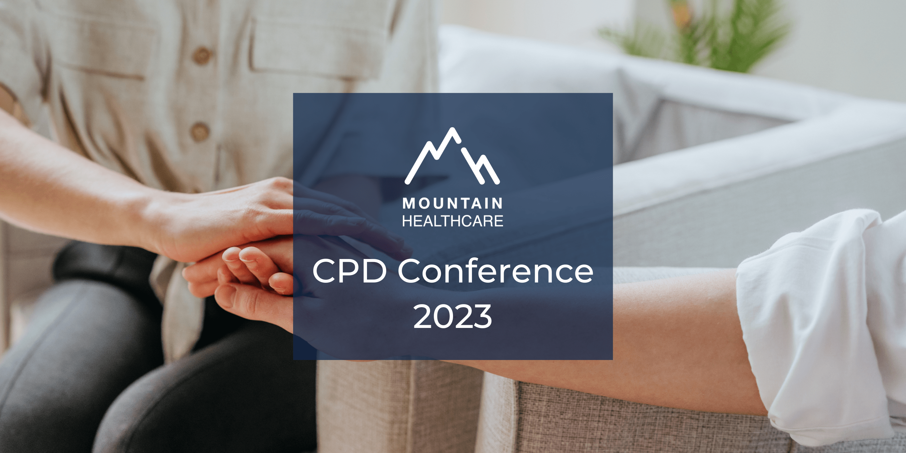 Mountain Healthcare CPD-Certified Health and Justice Virtual Conference 2023