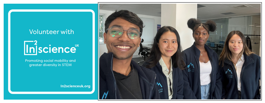 Inspiring the Next Generation ​of Medical Professionals​