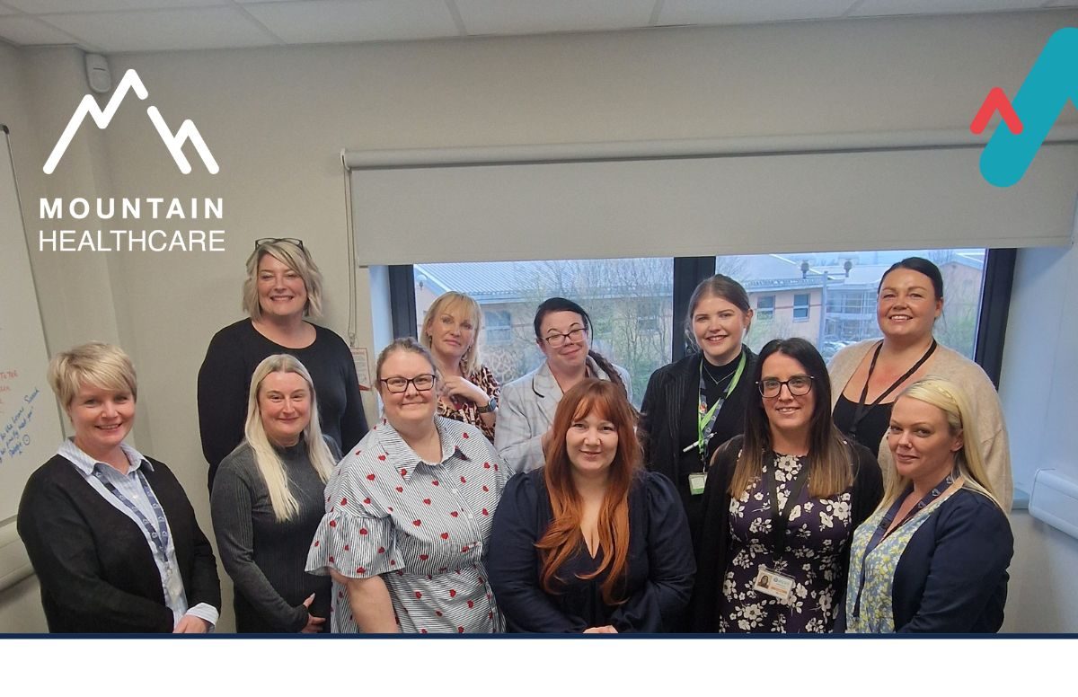 The Inaugural Face-to-Face Management Meeting of our Northern Regional Leaders