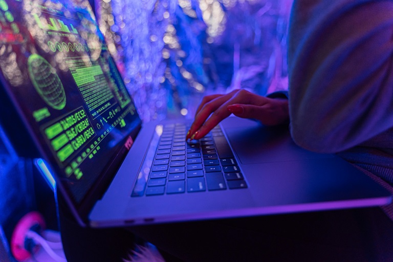 Cyber Essentials Certification Achieved